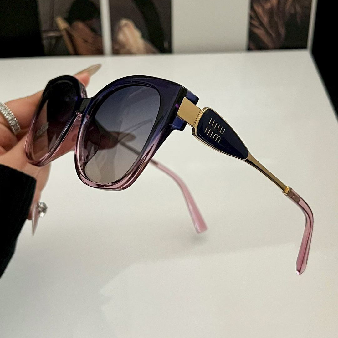 Cat Eye Polarized Sunglasses T - Sunglasses Cat Eye recension och pris