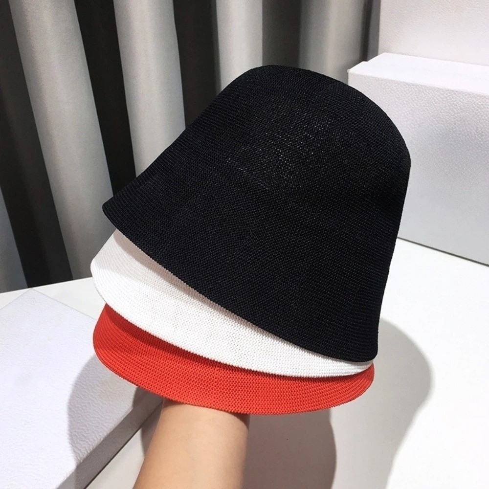 New Cotton Material Breathable - Hat Floppy Wide recension och pris