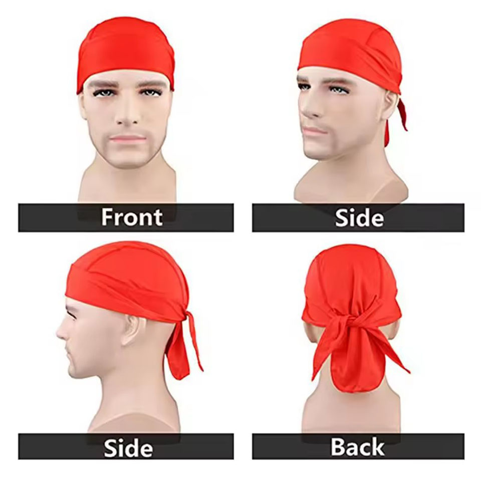 Bicycle Headband Sweat-wicking - Headband Summer Knit recension och pris
