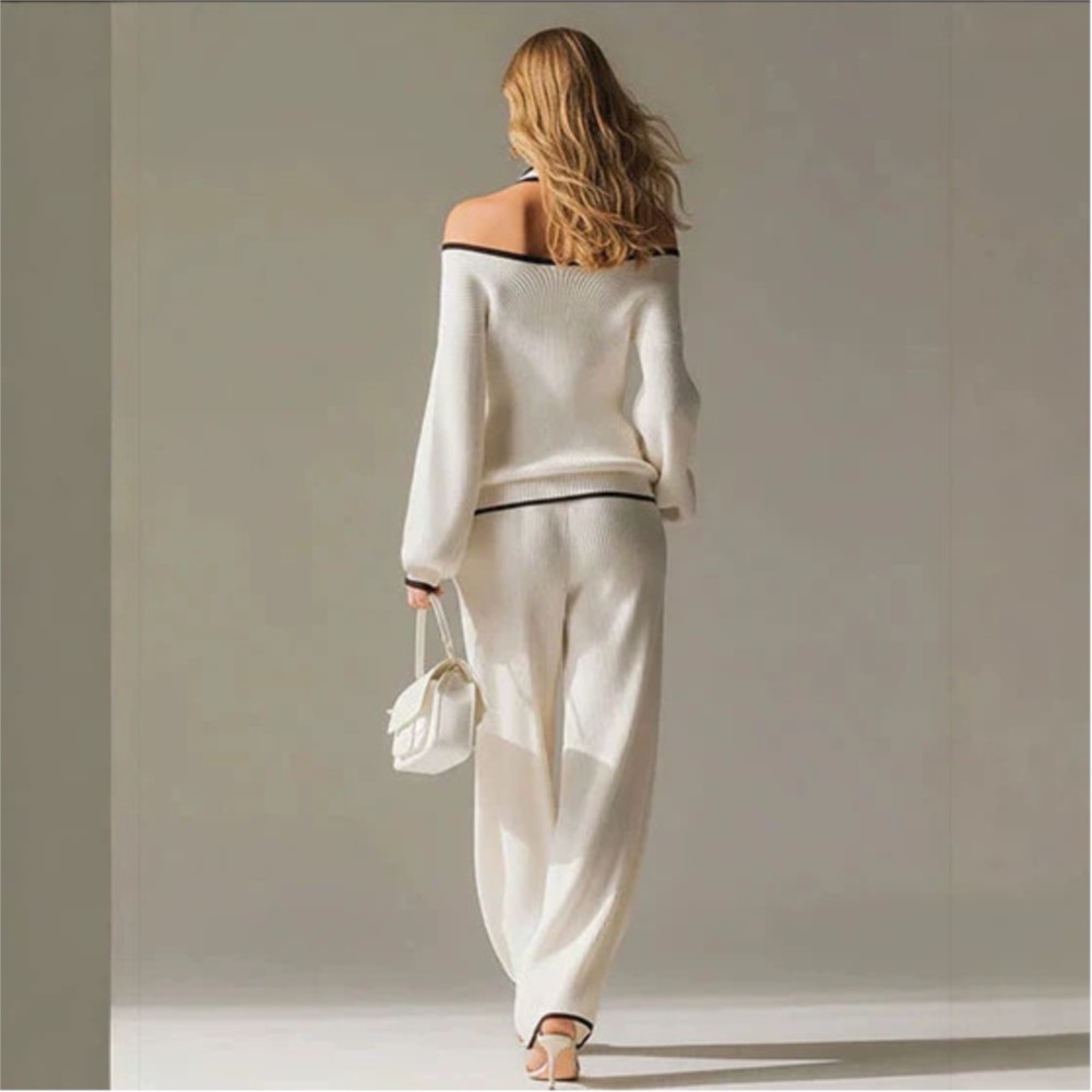 Women Sexy Off-shoulder Long-s - Blouse Off Shoulder recension och pris