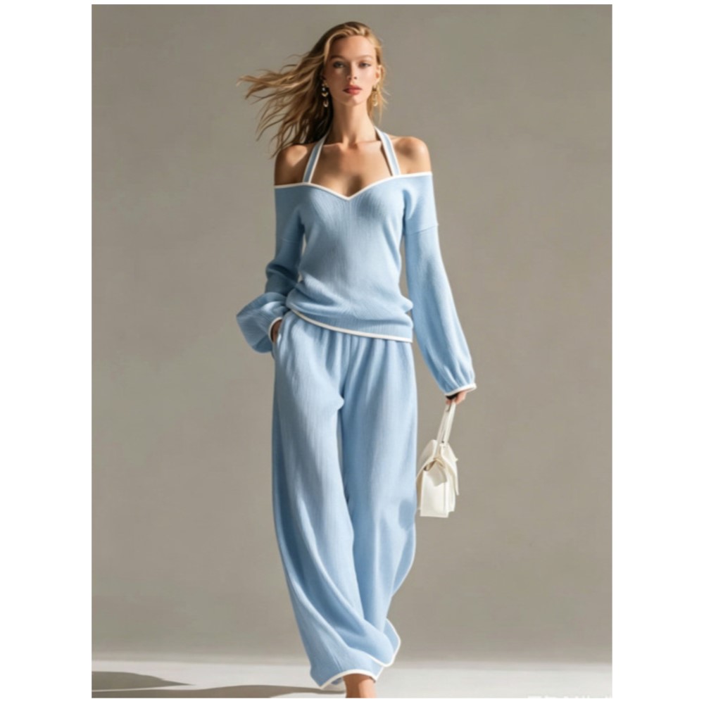 Women Sexy Off-shoulder Long-s - Blouse Off Shoulder recension och pris