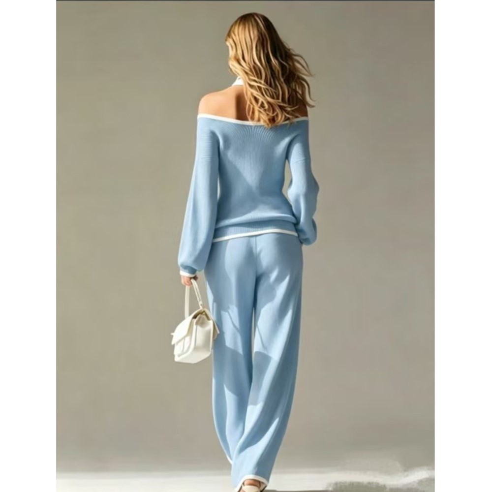 Women Sexy Off-shoulder Long-s - Blouse Off Shoulder recension och pris